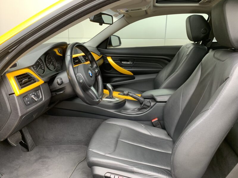 BMW M428i - Imagen 3