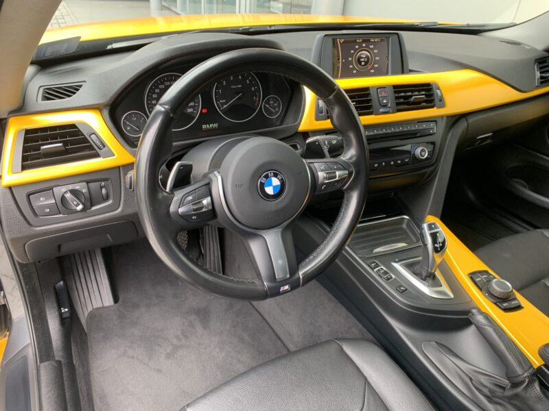 BMW M428i - Imagen 4