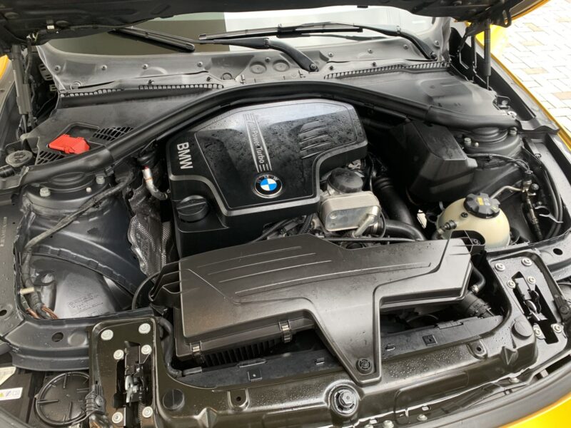 BMW M428i - Imagen 5