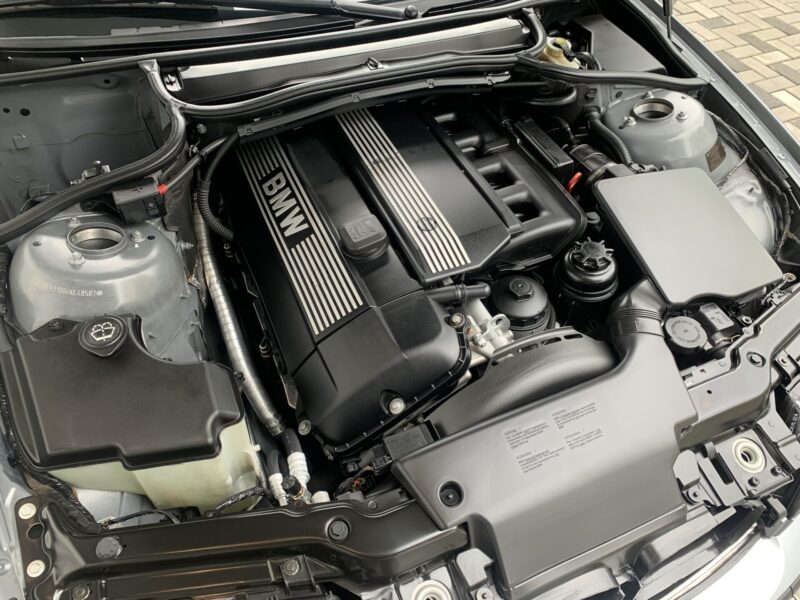 BMW 325i - Imagen 5