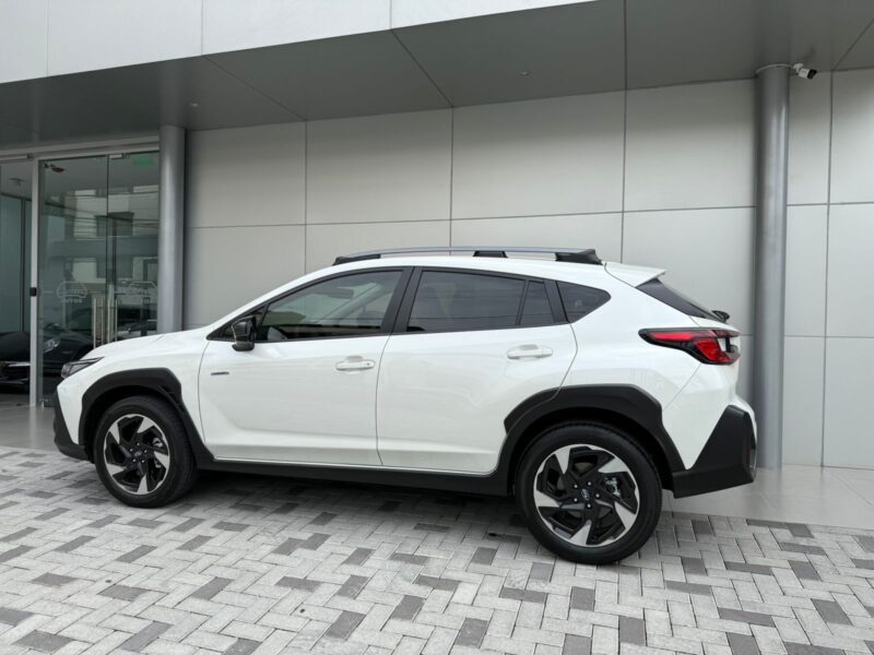SUBARU XV CROSSTREK - Imagen 2