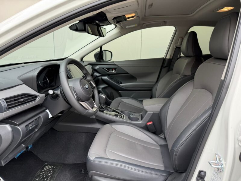 SUBARU XV CROSSTREK - Imagen 3