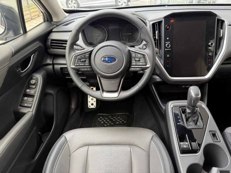SUBARU XV CROSSTREK - Imagen 4