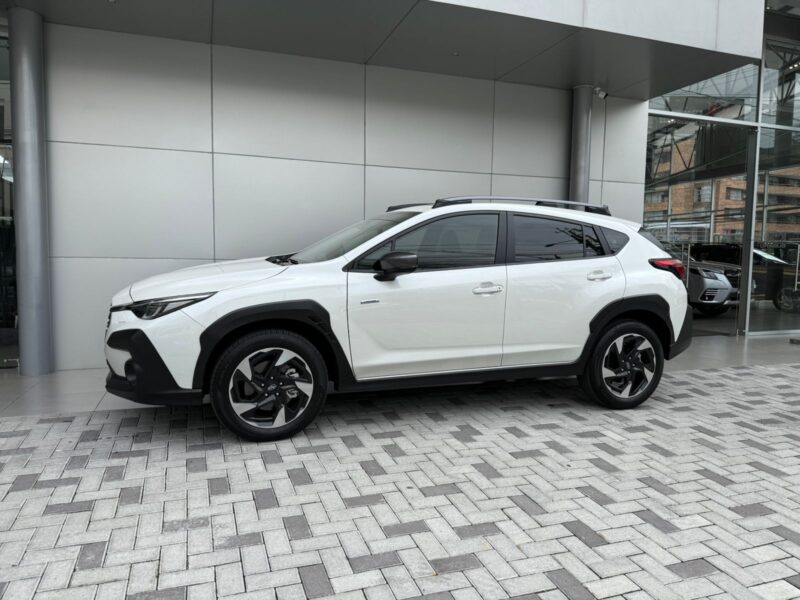 SUBARU XV CROSSTREK