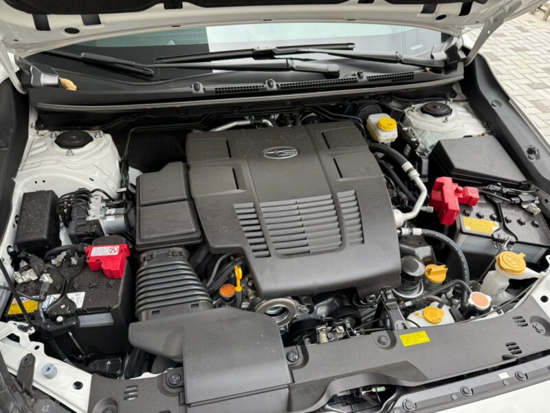 SUBARU XV CROSSTREK - Imagen 5