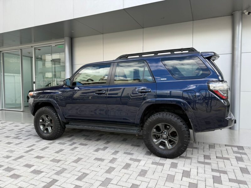 TOYOTA 4RUNNER SR5 - Imagen 2