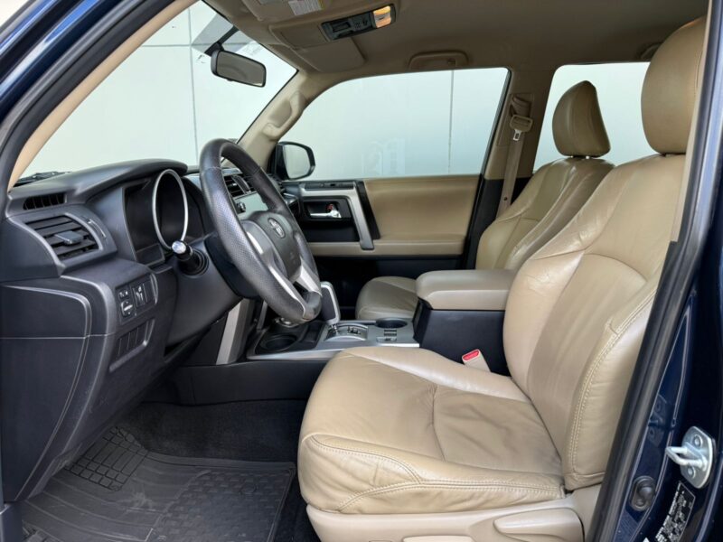 TOYOTA 4RUNNER SR5 - Imagen 3