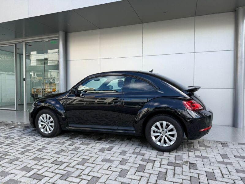 VOLKSWAGEN BEETLE - Imagen 2