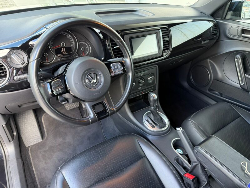VOLKSWAGEN BEETLE - Imagen 4