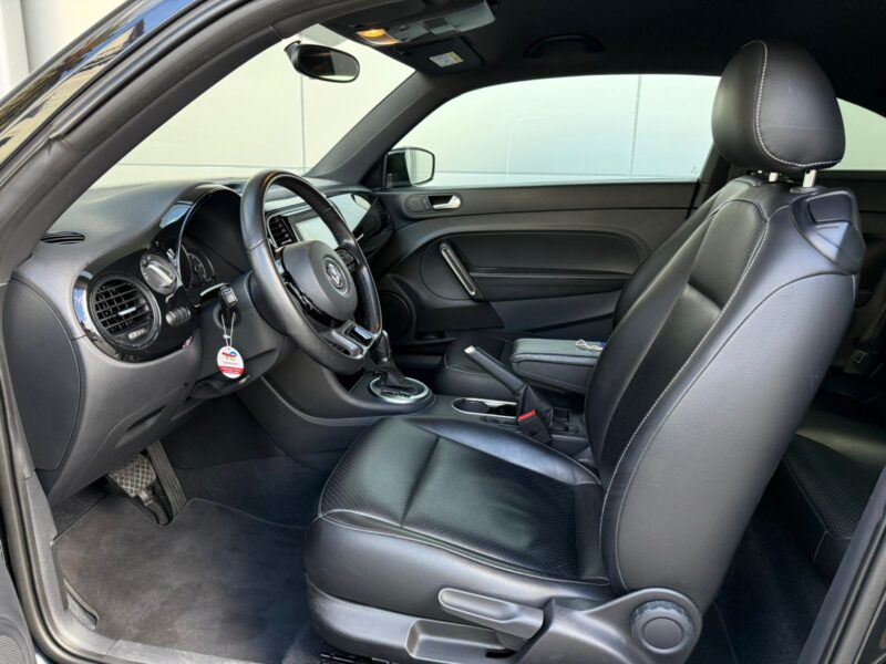 VOLKSWAGEN BEETLE - Imagen 3