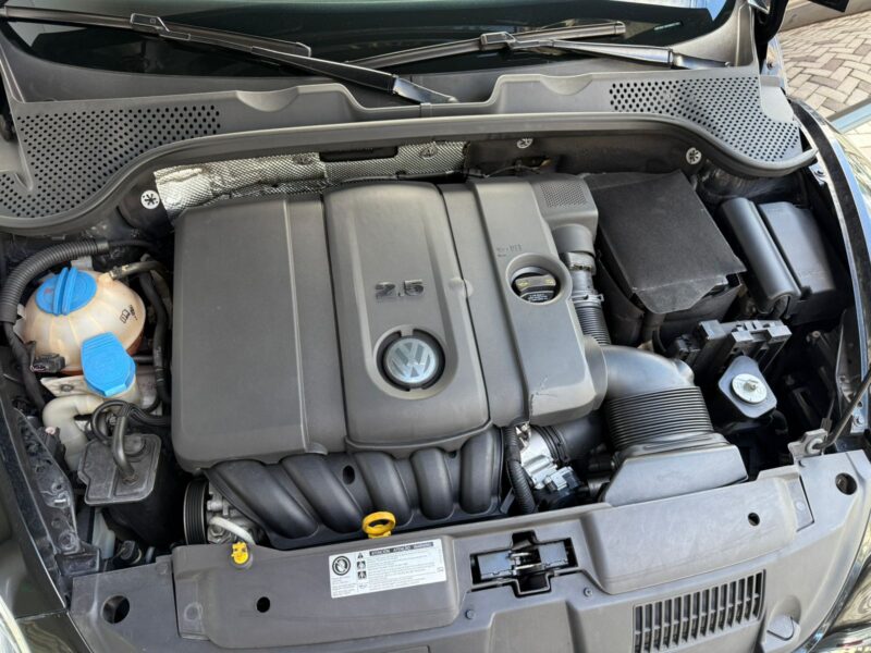 VOLKSWAGEN BEETLE - Imagen 5