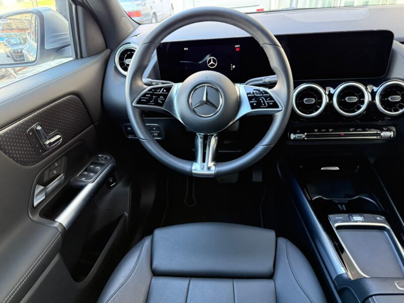 MERCEDES BENZ GLA250 - Imagen 4
