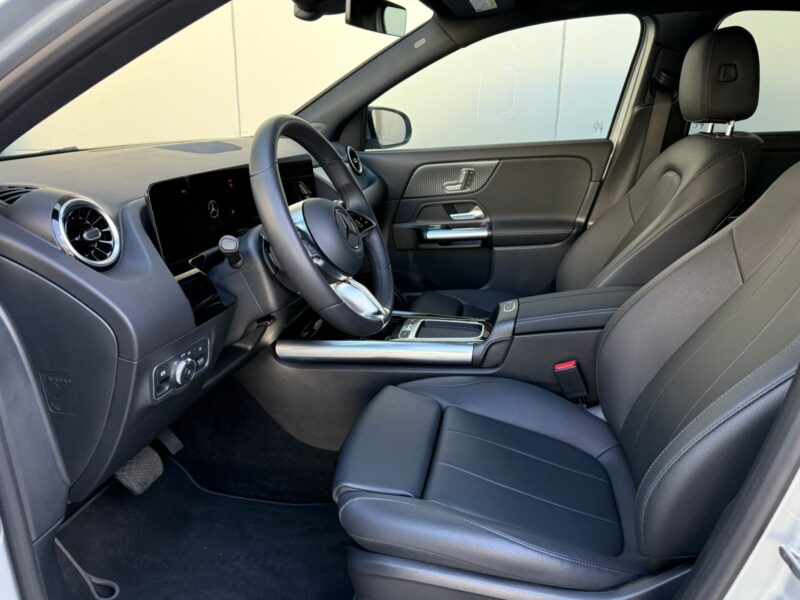 MERCEDES BENZ GLA250 - Imagen 3