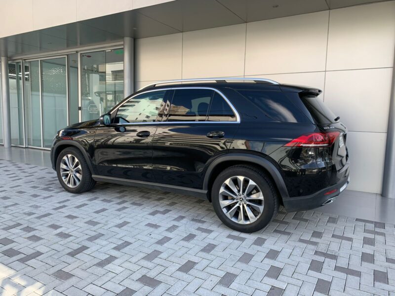 MERCEDES BENZ GLE450 - Imagen 2