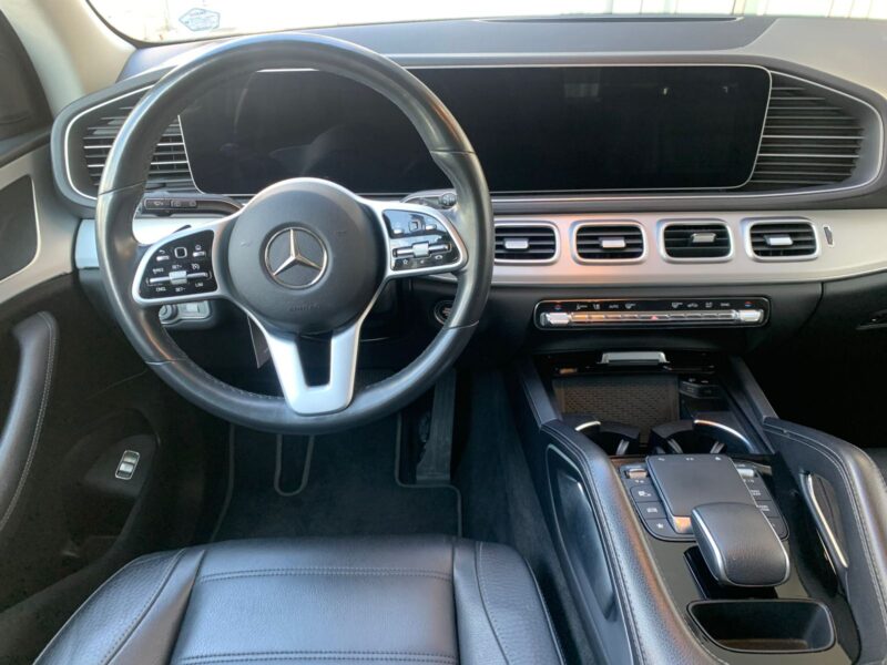 MERCEDES BENZ GLE450 - Imagen 4