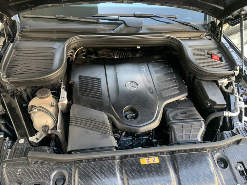 MERCEDES BENZ GLE450 - Imagen 5