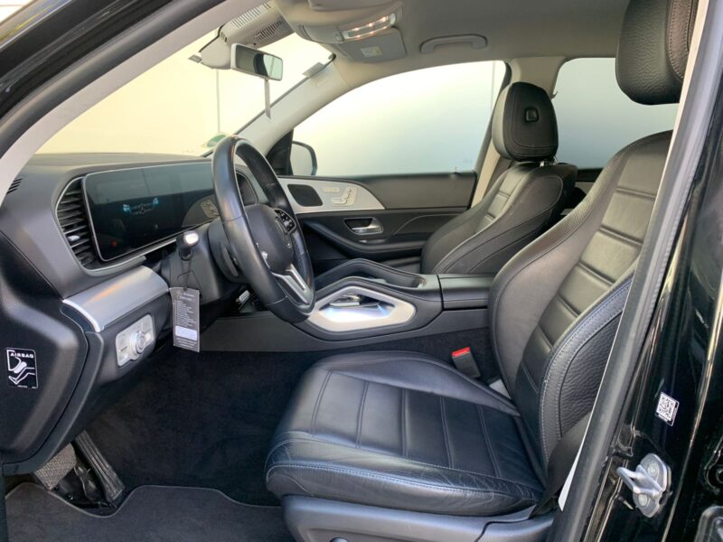 MERCEDES BENZ GLE450 - Imagen 3