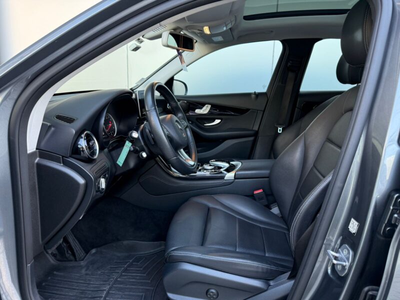 MERCEDES BENZ GLC 250 - Imagen 3