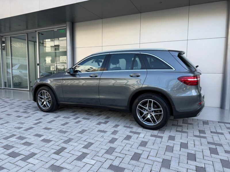 MERCEDES BENZ GLC 250 - Imagen 2