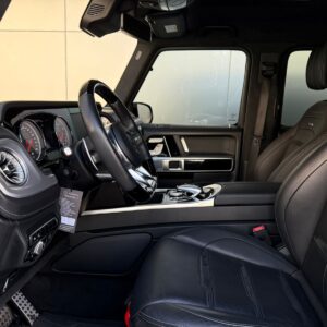 MERCEDES BENZ G63 AMG - Imagen 3