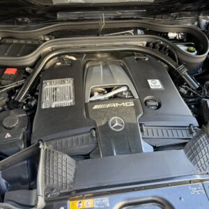 MERCEDES BENZ G63 AMG - Imagen 5