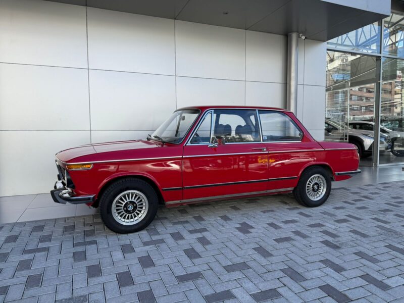BMW 2002