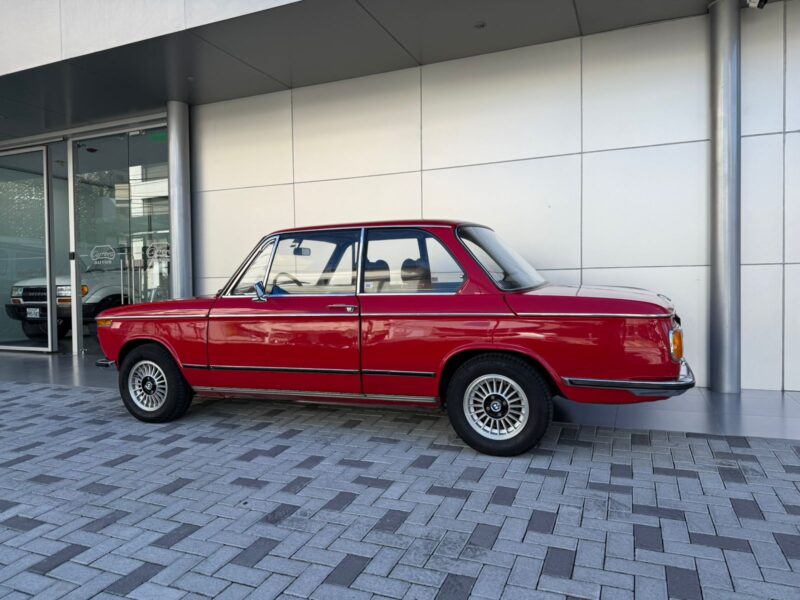 BMW 2002 - Imagen 2
