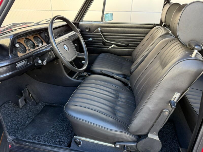 BMW 2002 - Imagen 3