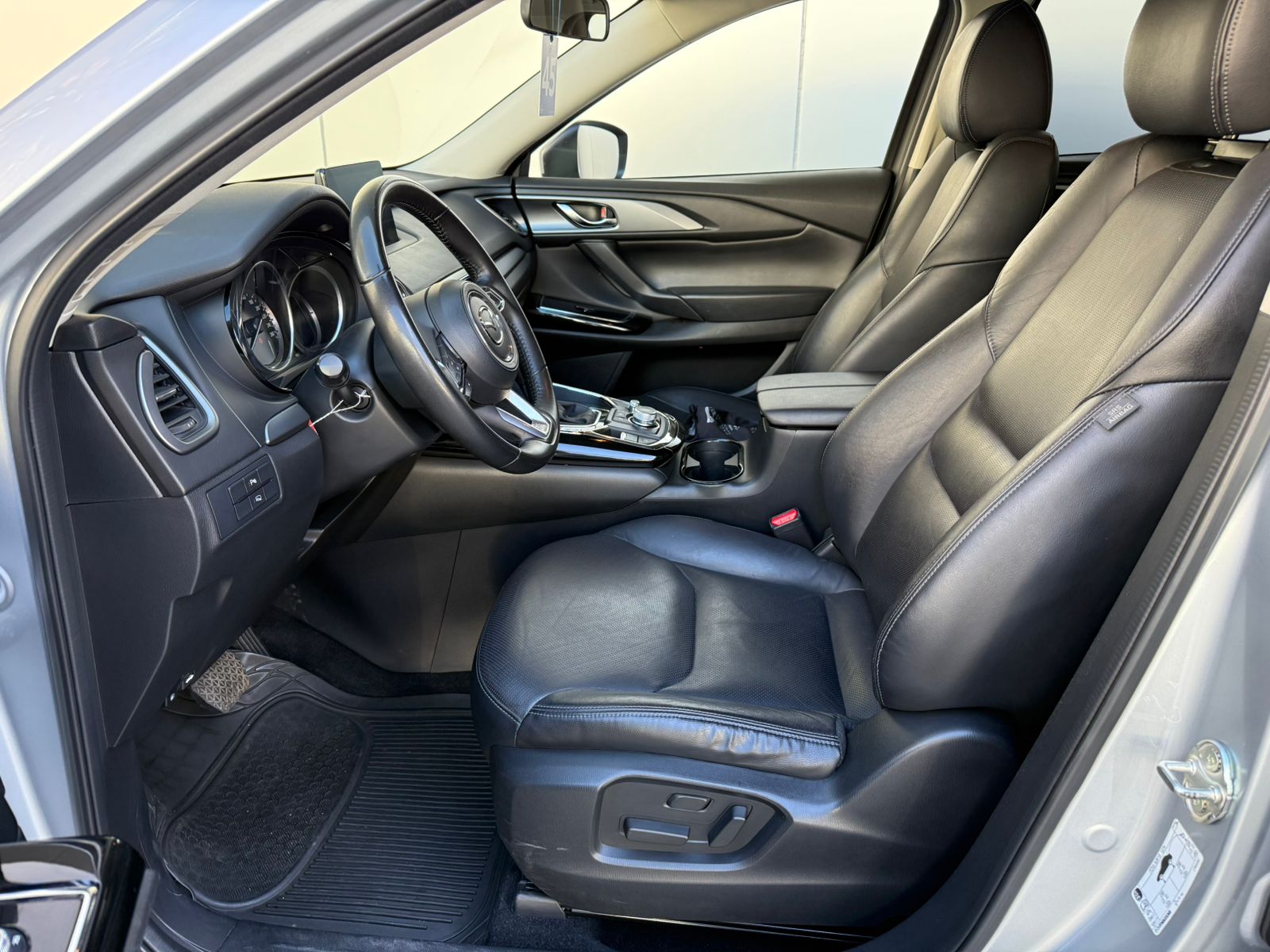 MAZDA NEW CX-9 - Imagen 3