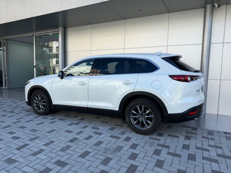 MAZDA NEW CX-9 - Imagen 2