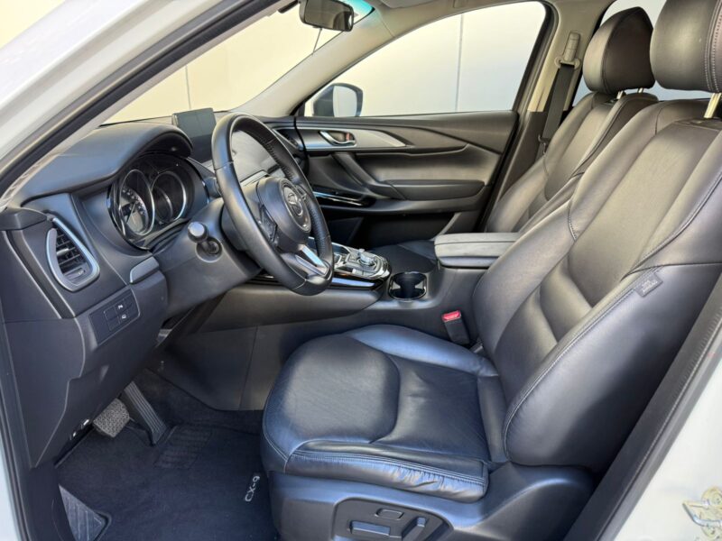 MAZDA NEW CX-9 - Imagen 3