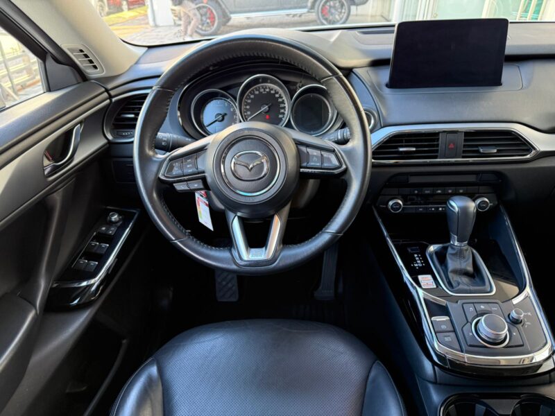 MAZDA NEW CX-9 - Imagen 4