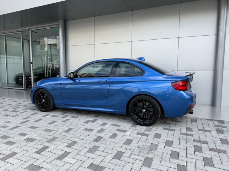 BMW M240i - Imagen 2