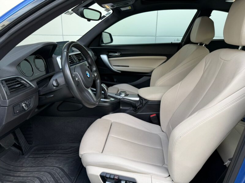 BMW M240i - Imagen 3