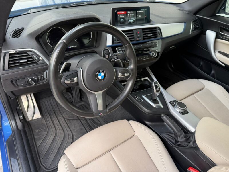 BMW M240i - Imagen 4
