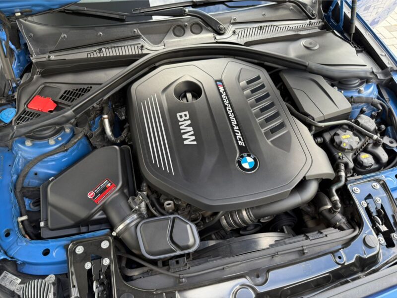 BMW M240i - Imagen 5
