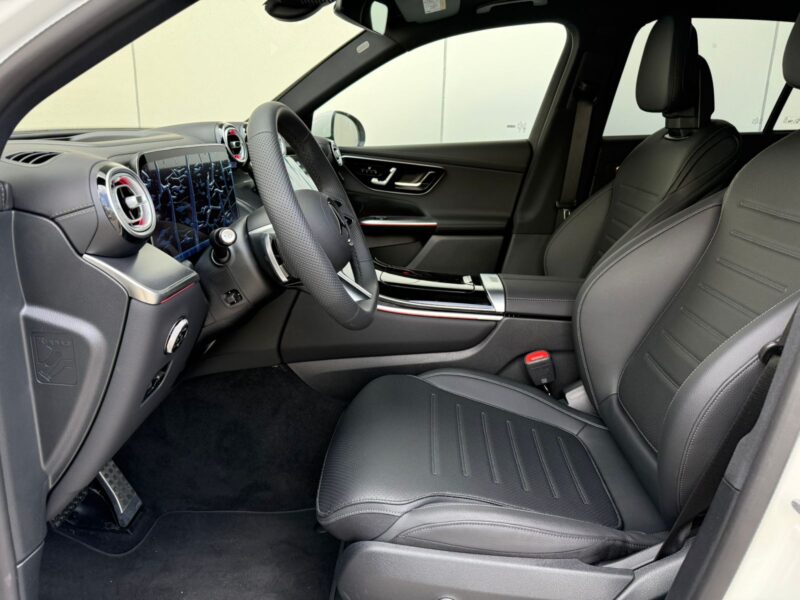 MERCEDES BENZ GLC 300 SUV - Imagen 3