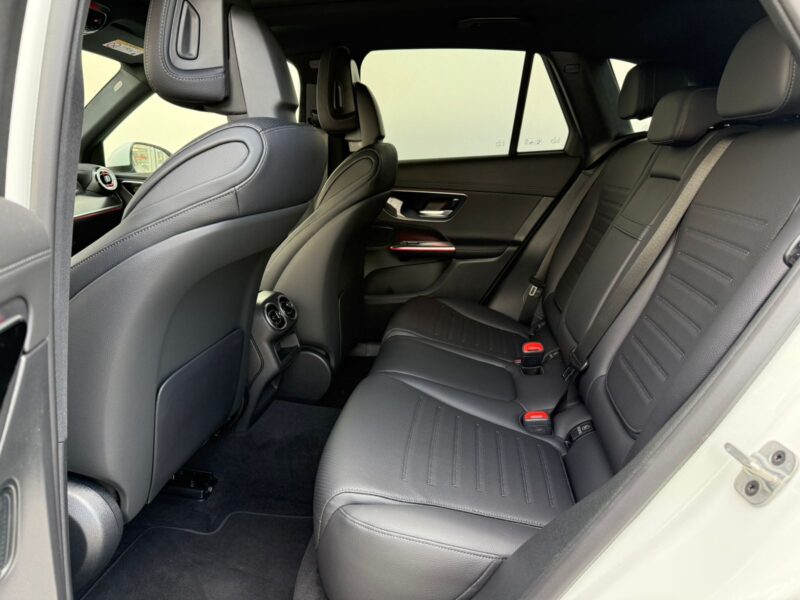 MERCEDES BENZ GLC 300 SUV - Imagen 6