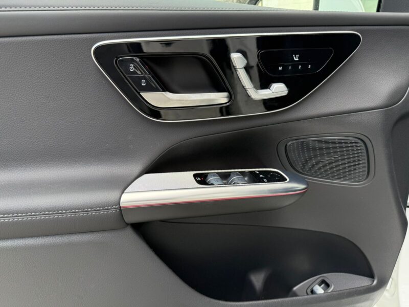 MERCEDES BENZ GLC 300 SUV - Imagen 5