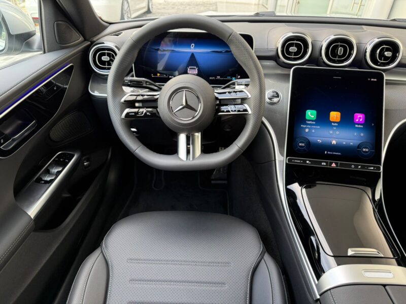 MERCEDES BENZ C300 - Imagen 4