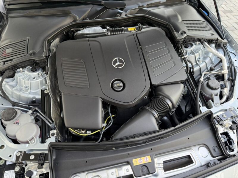 MERCEDES BENZ C300 - Imagen 7