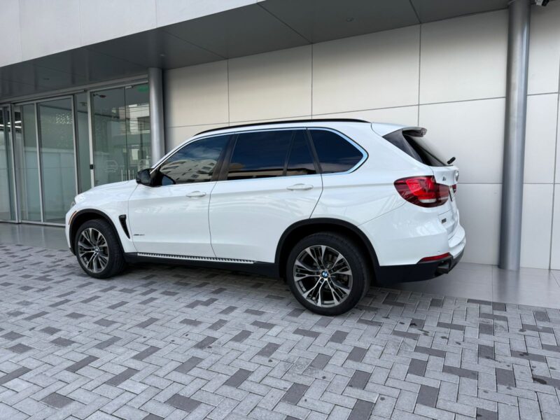 BMW X5 - Imagen 2