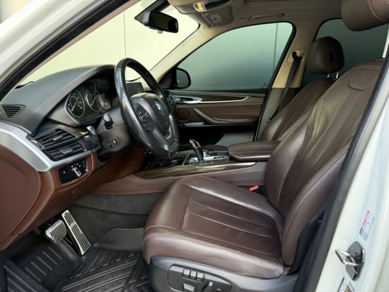 BMW X5 - Imagen 3