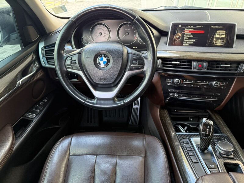 BMW X5 - Imagen 4