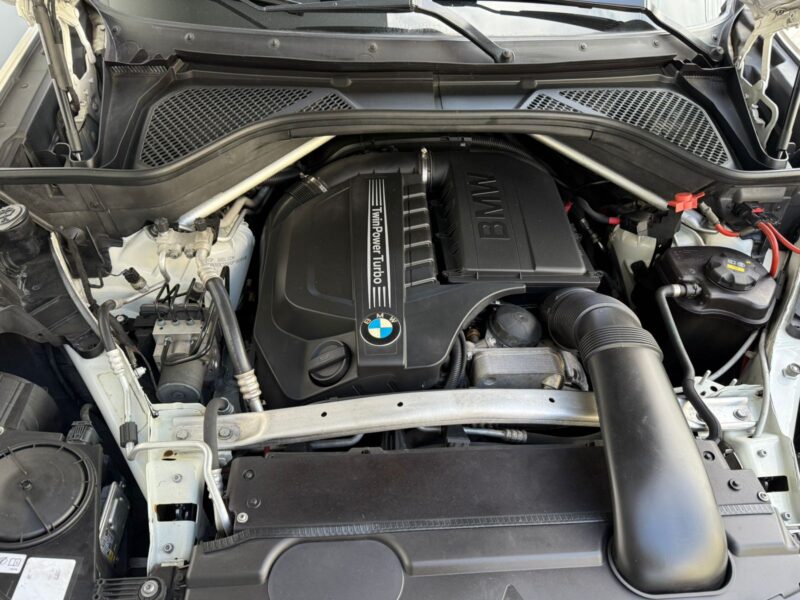 BMW X5 - Imagen 5
