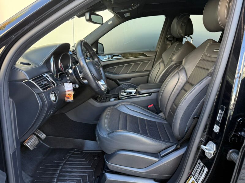 MERCEDES BENZ GLE63 AMG - Imagen 3