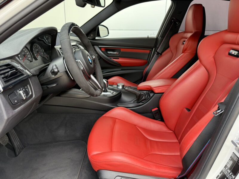 BMW M4 - Imagen 3