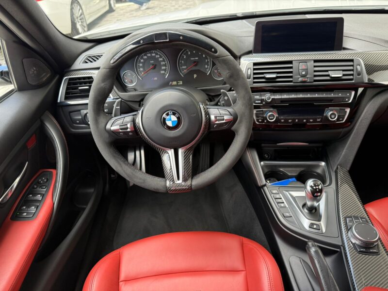 BMW M4 - Imagen 4