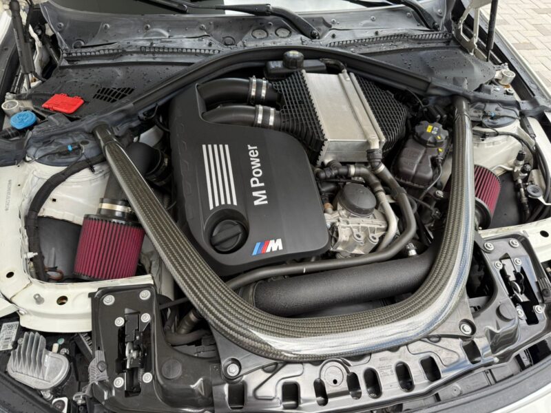 BMW M4 - Imagen 5
