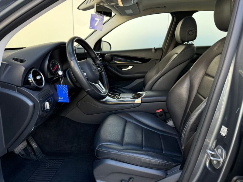 MERCEDES BENZ GLC200 - Imagen 3